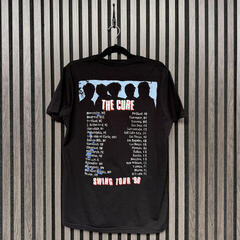 Риза The Cure Swing Tour '96 (Back Print) - 5
