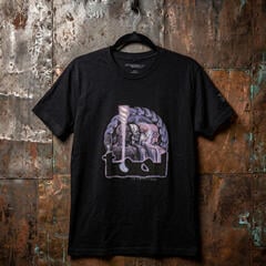 T-shirt Tool Lateralus Dissection (Back Print) - 6