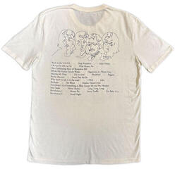Сорочка The Beatles The Beatles On Apple (Back Print) - 1