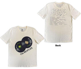 Сорочка The Beatles The Beatles On Apple (Back Print) - 2