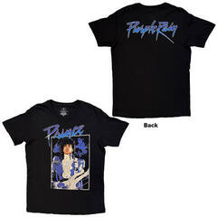 Košulja Prince Purple Rain Box (Back Print) - 2