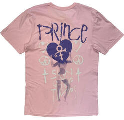 Košulja Prince Sign Of The Times Guitar (Back Print) - 1