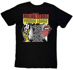 Košulja The Rolling Stones Voodoo Lounge (Back Print) - 1