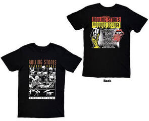 Košulja The Rolling Stones Voodoo Lounge (Back Print) - 2