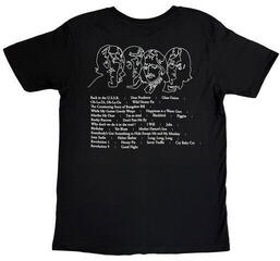 Сорочка The Beatles The Beatles On Apple (Back Print) - 1