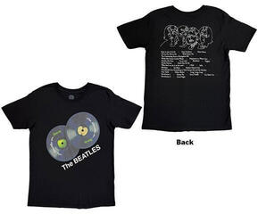 Сорочка The Beatles The Beatles On Apple (Back Print) - 2