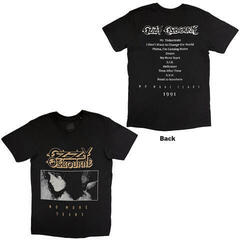 Риза Ozzy Osbourne No More Tears Tribute (Back Print) - 2