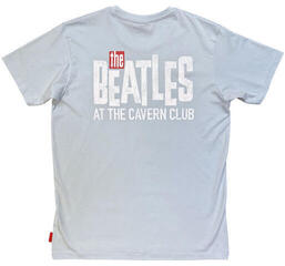 T-krekls The Beatles Cavern (Back Print) - 1