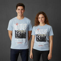 T-krekls The Beatles Cavern (Back Print) - 3