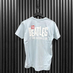 T-krekls The Beatles Cavern (Back Print) - 4