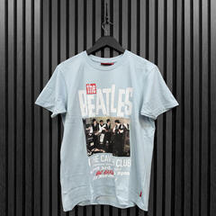 T-krekls The Beatles Cavern (Back Print) - 5