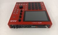 Akai MPC ONE+ Sampler