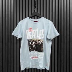 Tricou The Beatles Cavern (Back Print) - 5