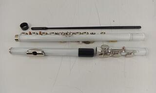 Flaut de concert Latone LFL 600 Ivory Grace Flaut de concert (Defect) - 1