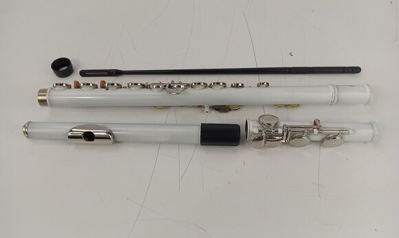 Flaut de concert Latone LFL 600 Ivory Grace Flaut de concert (Defect) - 2