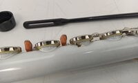 Latone LFL 600 Ivory Grace Flaut de concert