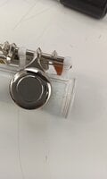 Latone LFL 600 Ivory Grace Flaut de concert