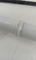 Flaut de concert Latone LFL 600 Ivory Grace Flaut de concert (Defect) - 4