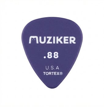 Trzalica / drsalica Muziker Tortex Standard Trzalica / drsalica - 2