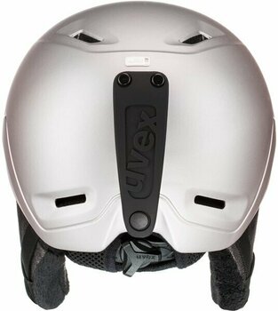Casque de ski UVEX Jimm Ski Helmet Rosegold Mat 52-55 cm 19/20 - 3