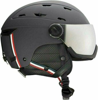 Ski Helmet Rossignol Allspeed Visor Impacts Strato Blue XL (58-60 cm) Ski Helmet - 2