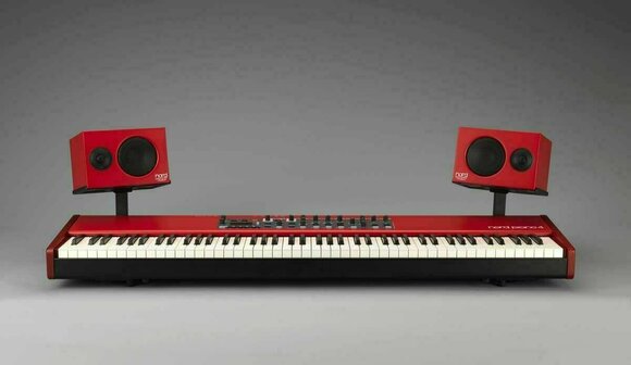 2-weg actieve studiomonitor NORD Piano Monitor - 5