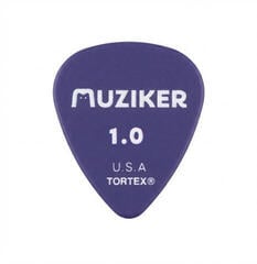 Перце за китара Muziker Tortex Standard Перце за китара - 1