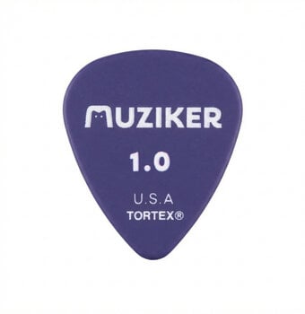 Púa Muziker Tortex Standard Púa - 2