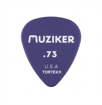 Púa Muziker Tortex Standard Púa - 2
