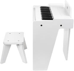 Dečje klavijature / dečiji sintisajzer Noicetone PianoPlay WhiteTone Dečje klavijature / dečiji sintisajzer - 3