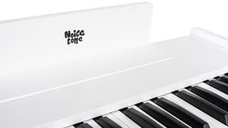 Dečje klavijature / dečiji sintisajzer Noicetone PianoPlay WhiteTone Dečje klavijature / dečiji sintisajzer - 7