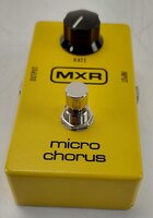 Dunlop MXR M148 Kytarový efekt