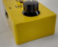 Dunlop MXR M148 Kytarový efekt