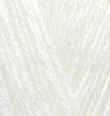 Hilo de tejer Alize Angora Gold Simli 62 62 Hilo de tejer - 1