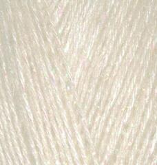 Fil à tricoter Alize Angora Gold Simli 67 67 Fil à tricoter - 1
