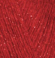 Fire de tricotat Alize Angora Gold Simli 106 106 Fire de tricotat - 1