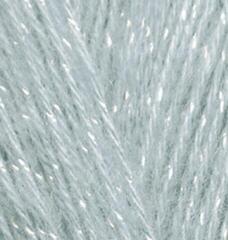Fire de tricotat Alize Angora Gold Simli 114 114 Fire de tricotat - 1