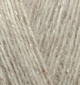Fire de tricotat Alize Angora Gold Simli 152 152 Fire de tricotat - 2