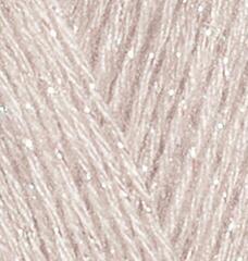Fil à tricoter Alize Angora Gold Simli 506 506 Fil à tricoter - 1