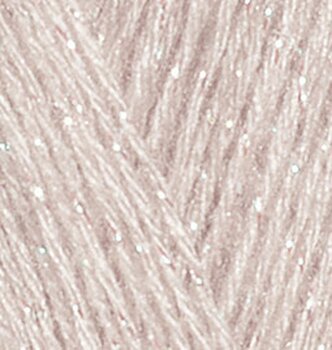 Fil à tricoter Alize Angora Gold Simli 506 506 Fil à tricoter - 2