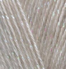 Fil à tricoter Alize Angora Gold Simli 541 541 Fil à tricoter - 1