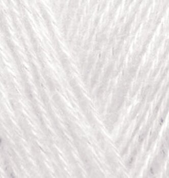 Fil à tricoter Alize Angora Gold Simli 599 599 Fil à tricoter - 2
