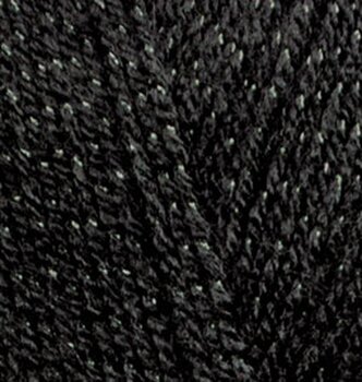 Fil à tricoter Alize ŞAL SİM 60 60 Fil à tricoter - 2