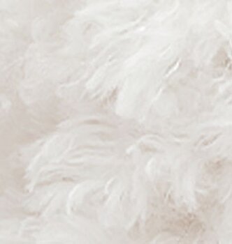 Fil à tricoter Alize Puffy Furlove 55 Fil à tricoter - 2