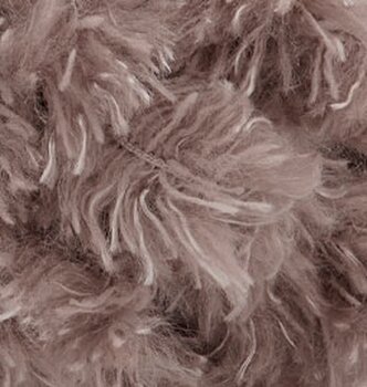 Fil à tricoter Alize Puffy Furlove 530 Fil à tricoter - 2