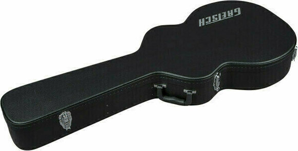 Case for Electric Guitar Gretsch G2622T Streamliner Center Block Case for Electric Guitar - 2