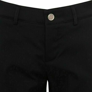 Pantaloni impermeabile Alberto Lexi-T Negru 36 - 2