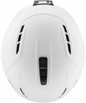 Ski Helmet UVEX P1US 2.0 White Matt 52-55 cm Ski Helmet - 4