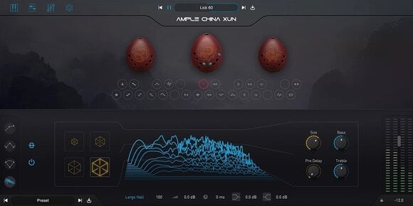VST Instrument Ample Sound Ample Bass U - ABU (Producto digital) - 6
