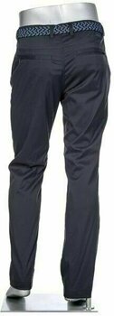 Calças impermeáveis Alberto Nick-D-T Rain Wind Fighter Mens Trousers Navy 48 - 3